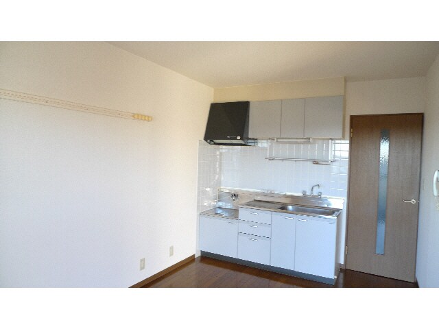 ハイクオリティⅠの物件内観写真