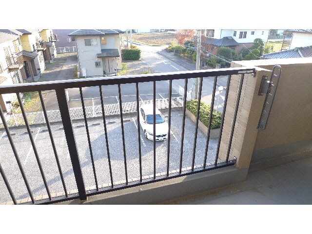 ハイクオリティⅠの物件内観写真