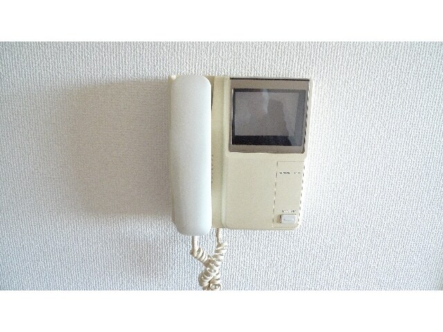 ハイクオリティⅠの物件内観写真