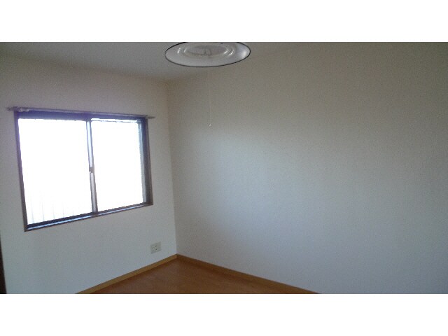 ハイクオリティⅠの物件内観写真