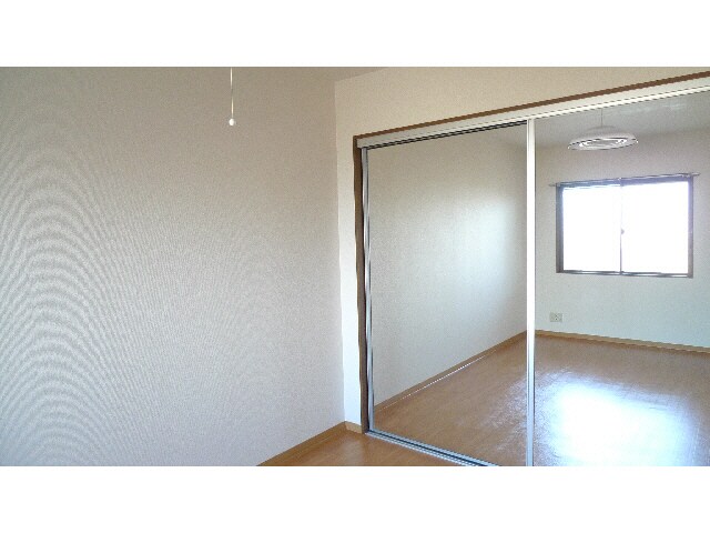 ハイクオリティⅠの物件内観写真