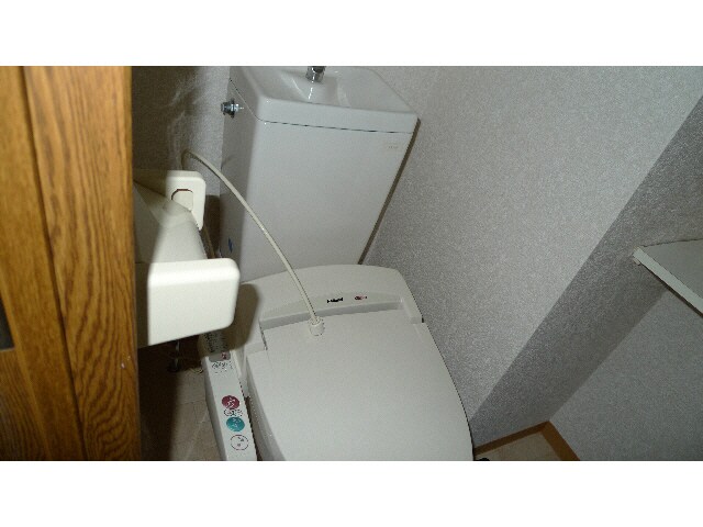 ハイクオリティⅠの物件内観写真