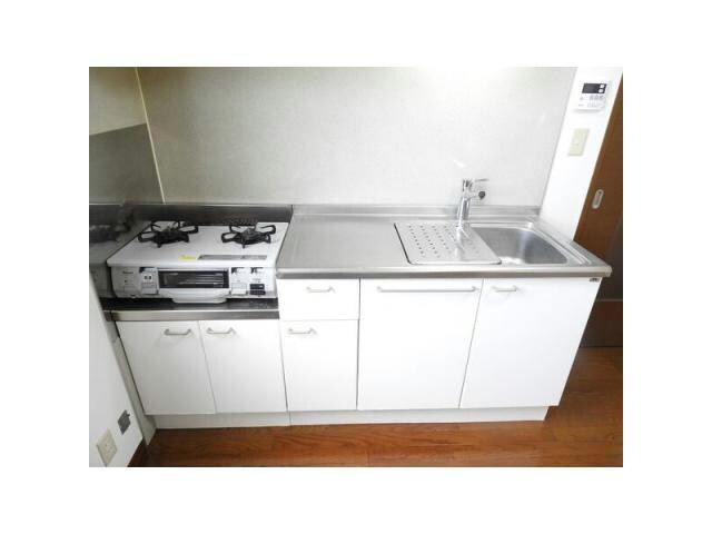 プライムBの物件内観写真