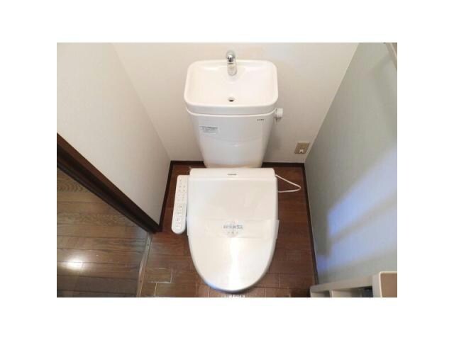 プライムBの物件内観写真