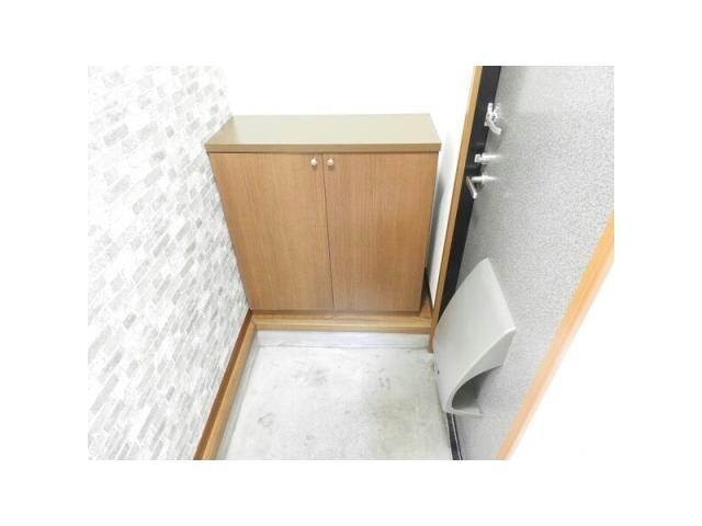 プライムBの物件内観写真