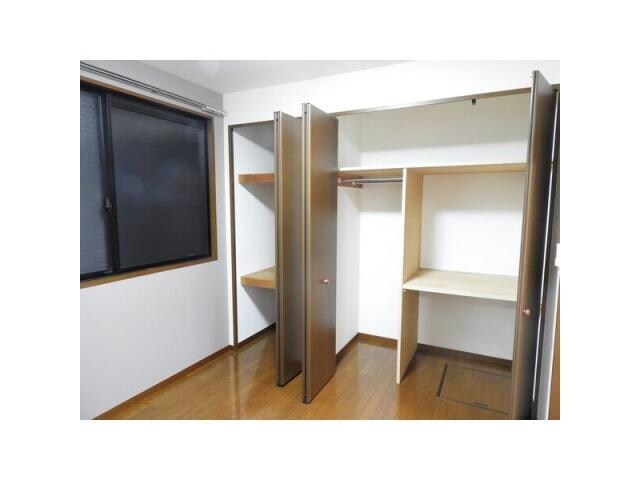 プライムBの物件内観写真