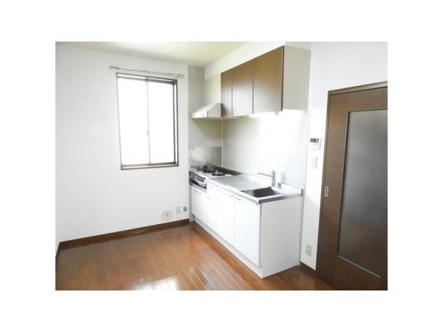 プライムBの物件内観写真