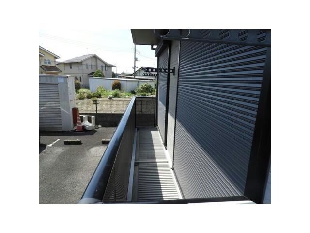 プライムBの物件内観写真