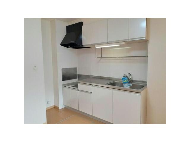 カーサ　セレーノBの物件内観写真