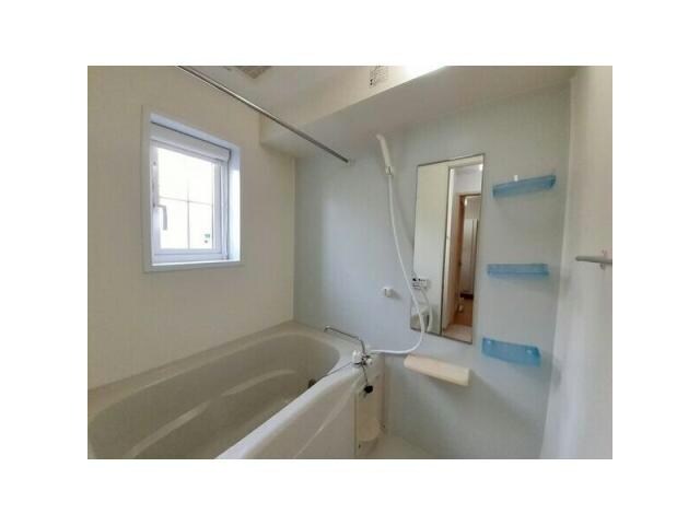 カーサ　セレーノBの物件内観写真