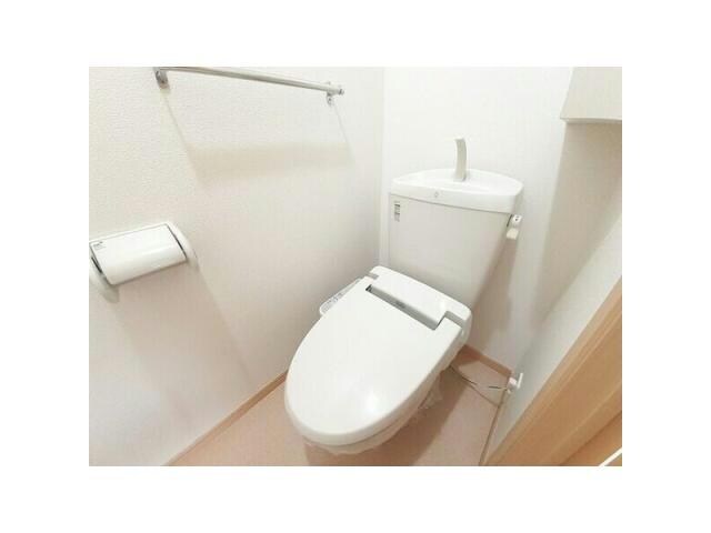 カーサ　セレーノBの物件内観写真