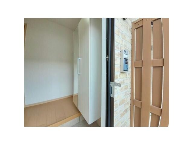 カーサ　セレーノBの物件内観写真