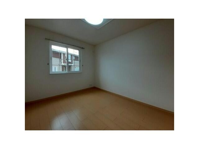 カーサ　セレーノBの物件内観写真