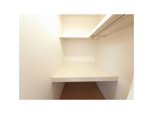 カーサ　セレーノBの物件内観写真