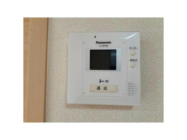 カーサ　セレーノBの物件内観写真