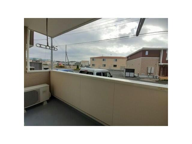 カーサ　セレーノBの物件内観写真