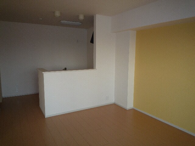 ベラヴィスタＦの物件内観写真