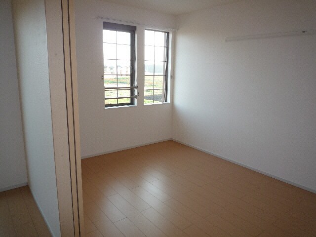 ベラヴィスタＦの物件内観写真