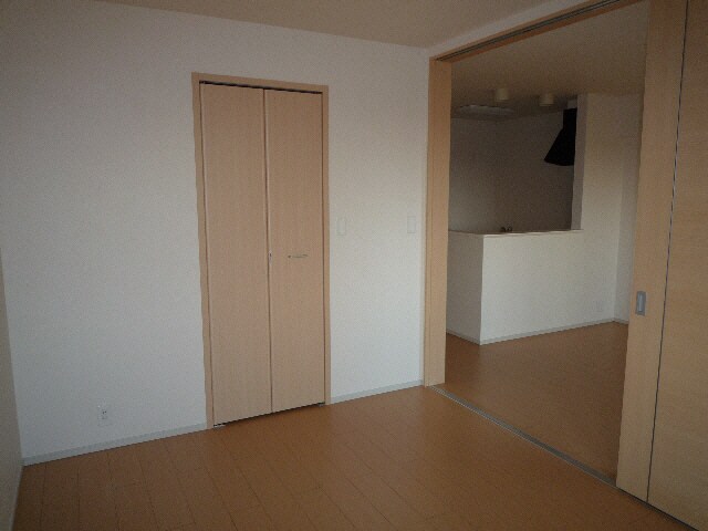 ベラヴィスタＦの物件内観写真