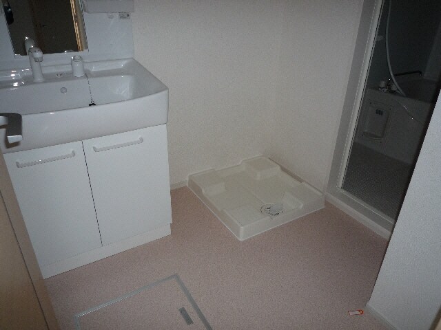 ベラヴィスタＦの物件内観写真