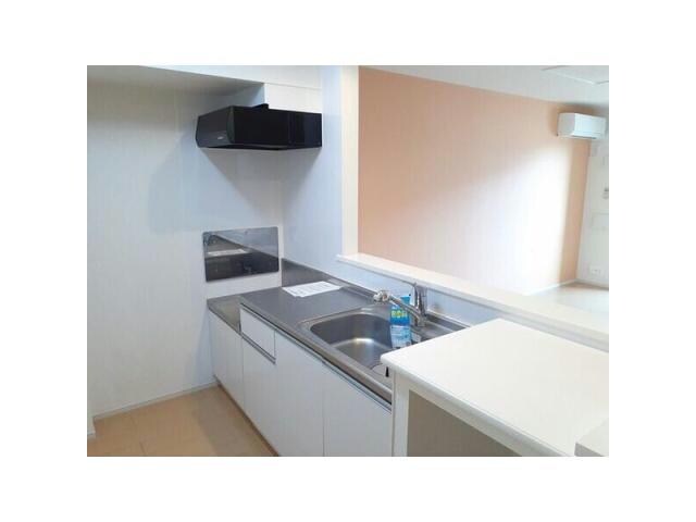 BELLA　LUCE　Ⅰの物件内観写真