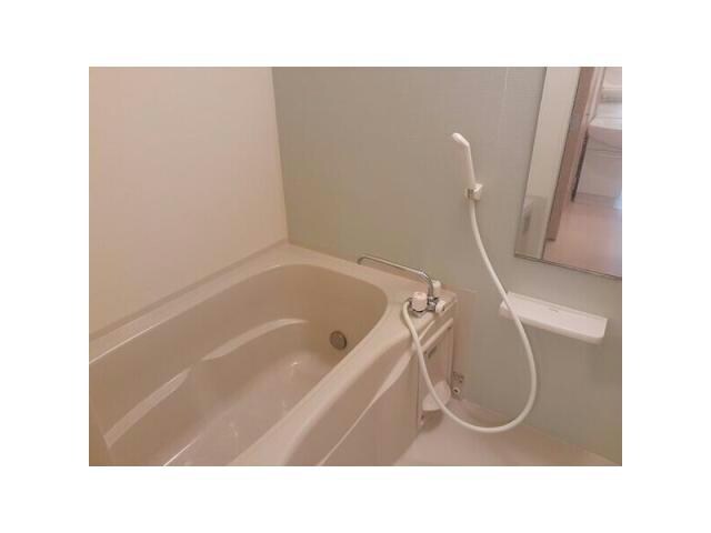 BELLA　LUCE　Ⅰの物件内観写真