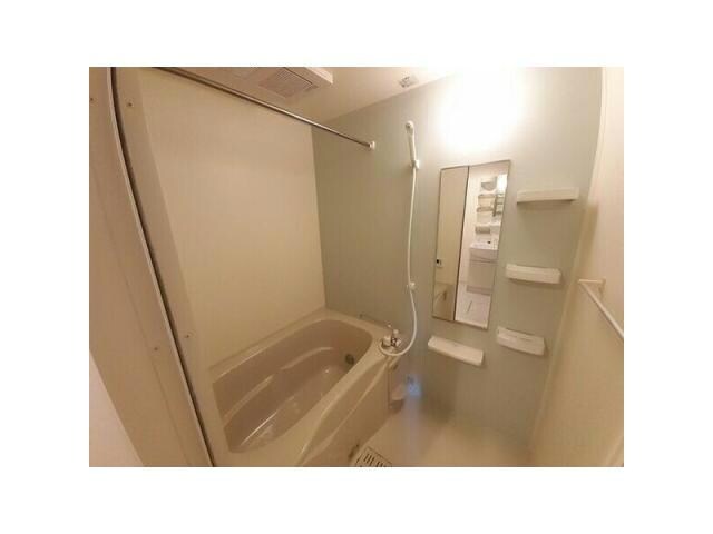 BELLA　LUCE　Ⅰの物件内観写真