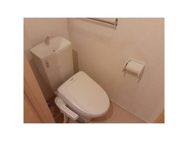 BELLA　LUCE　Ⅰの物件内観写真