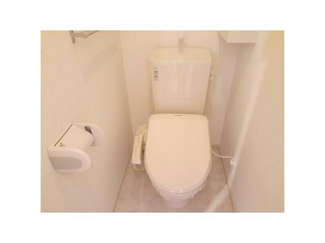 BELLA　LUCE　Ⅰの物件内観写真