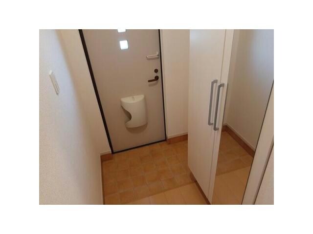 BELLA　LUCE　Ⅰの物件内観写真