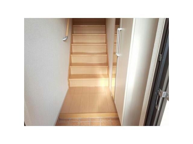 BELLA　LUCE　Ⅰの物件内観写真