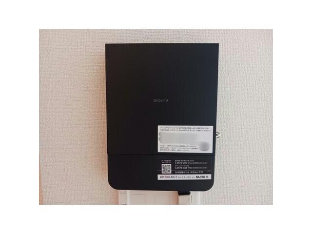 BELLA　LUCE　Ⅰの物件内観写真