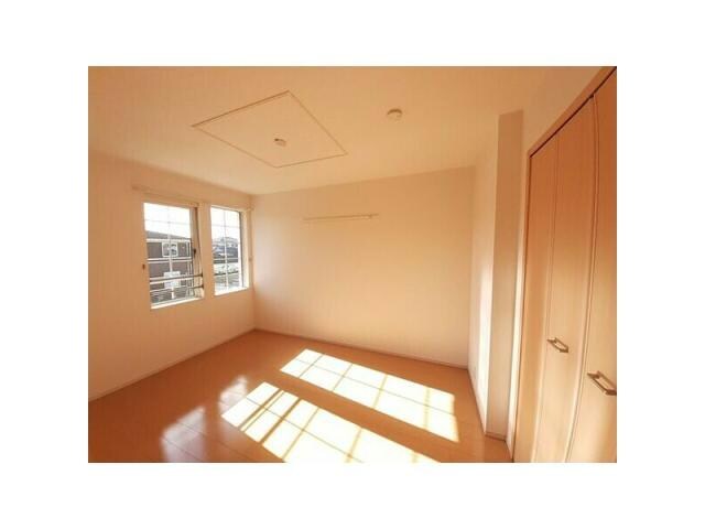 BELLA　LUCE　Ⅰの物件内観写真