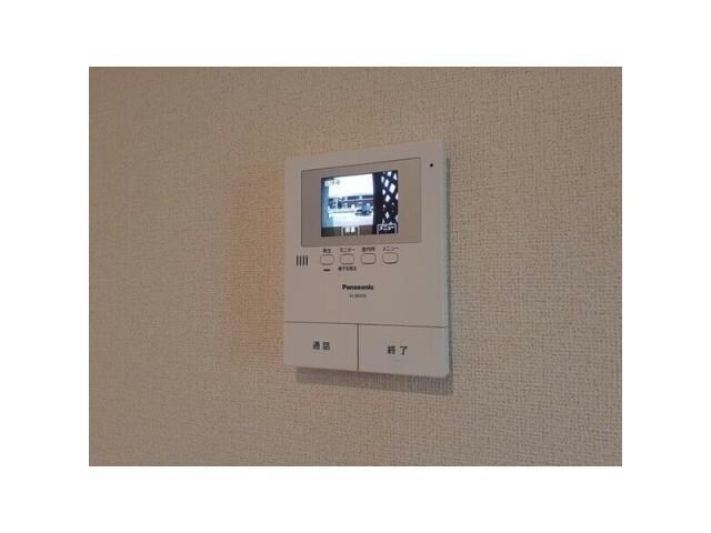 BELLA　LUCE　Ⅰの物件内観写真