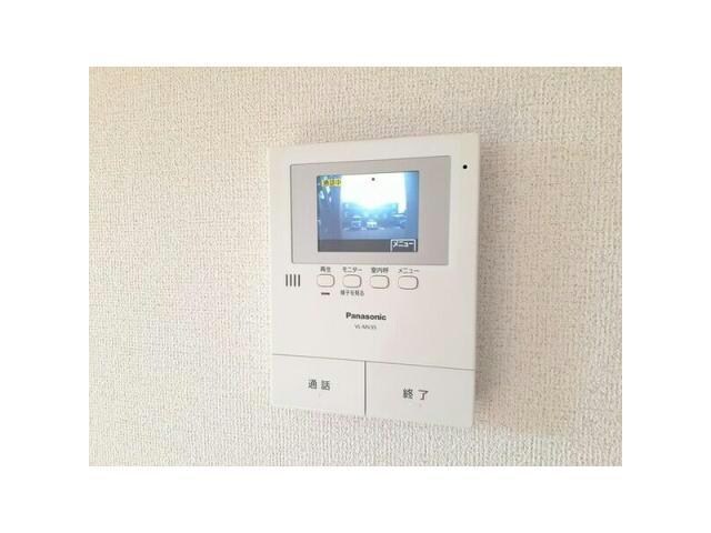 BELLA　LUCE　Ⅰの物件内観写真