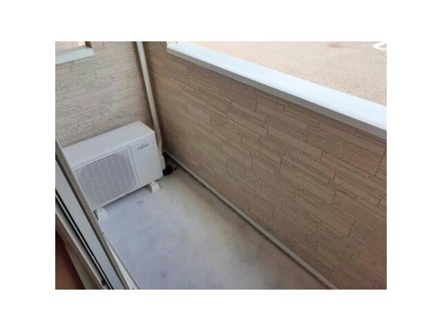 BELLA　LUCE　Ⅰの物件内観写真