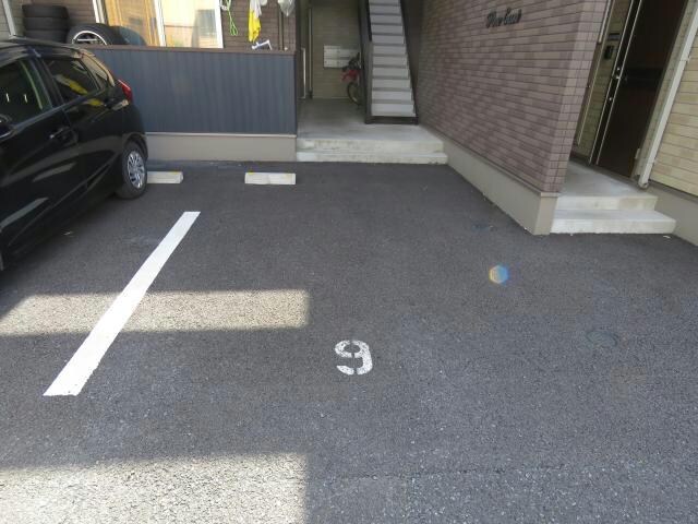 ファイン・イーストの物件外観写真