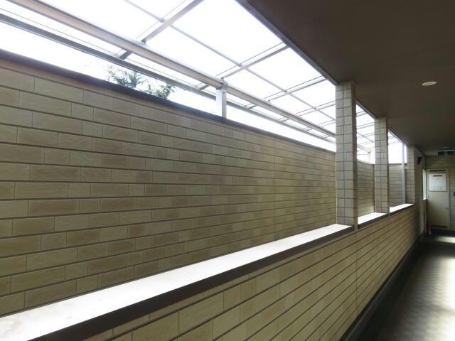 ファイン・イーストの物件外観写真