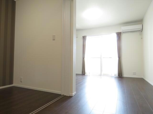 ファイン・イーストの物件内観写真