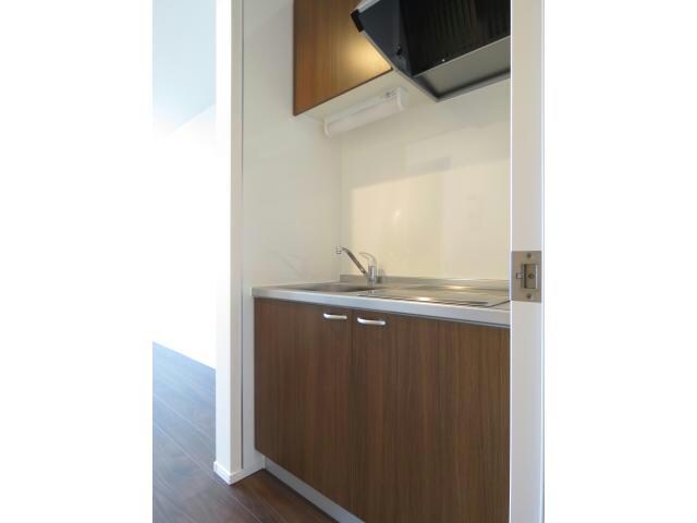 ファイン・イーストの物件内観写真