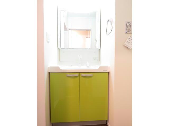 ファイン・イーストの物件内観写真