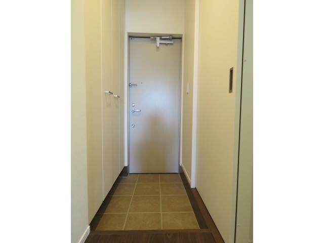 ファイン・イーストの物件内観写真