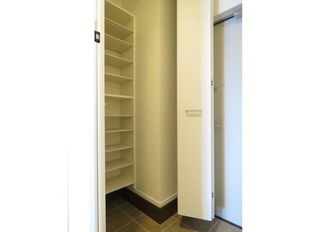 ファイン・イーストの物件内観写真