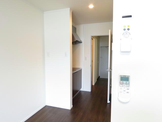 ファイン・イーストの物件内観写真