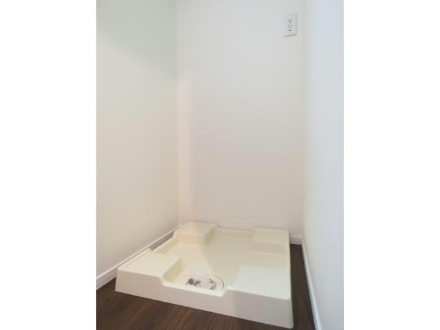 ファイン・イーストの物件内観写真