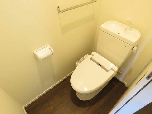 ファイン・イーストの物件内観写真