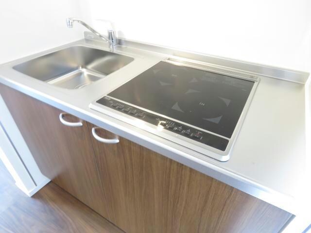 ファイン・イーストの物件内観写真