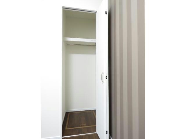 ファイン・イーストの物件内観写真