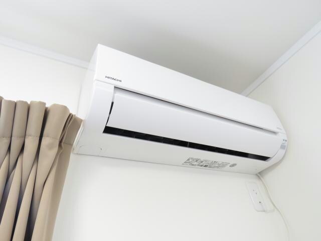 ファイン・イーストの物件内観写真