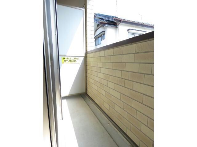 ファイン・イーストの物件内観写真